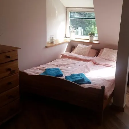 Apartament Błonia Szczecin Zewnętrze zdjęcie