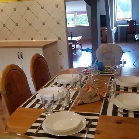 Apartament Błonia Szczecin Zewnętrze zdjęcie