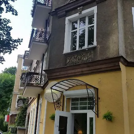 Apartament Błonia Szczecin Zewnętrze zdjęcie