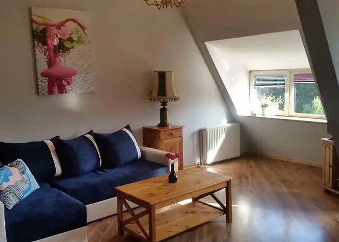 Apartament Blonia