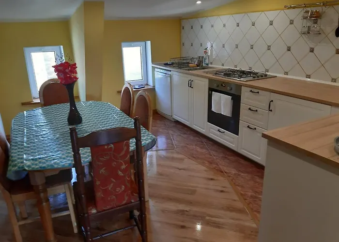 Apartament Blonia