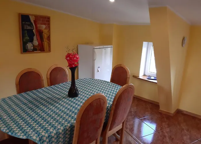 Apartament Blonia