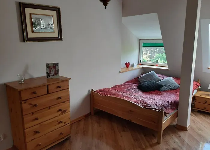 Apartament Blonia