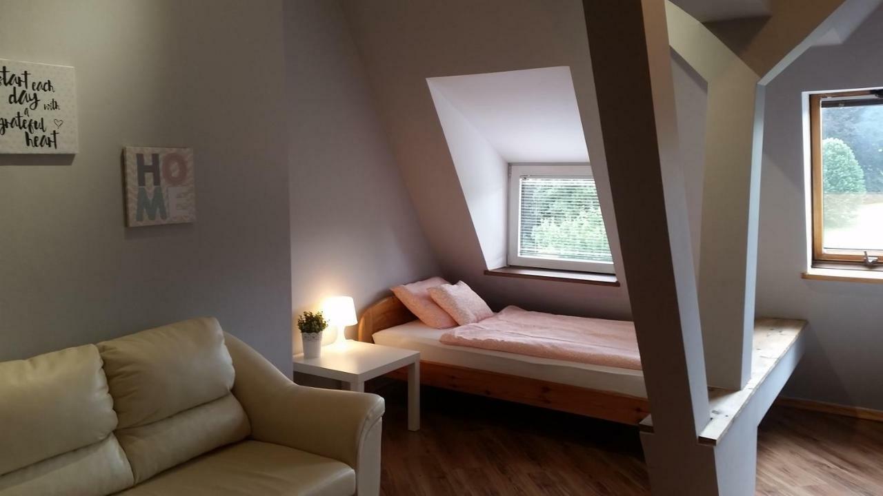 Blonia Apartment *
