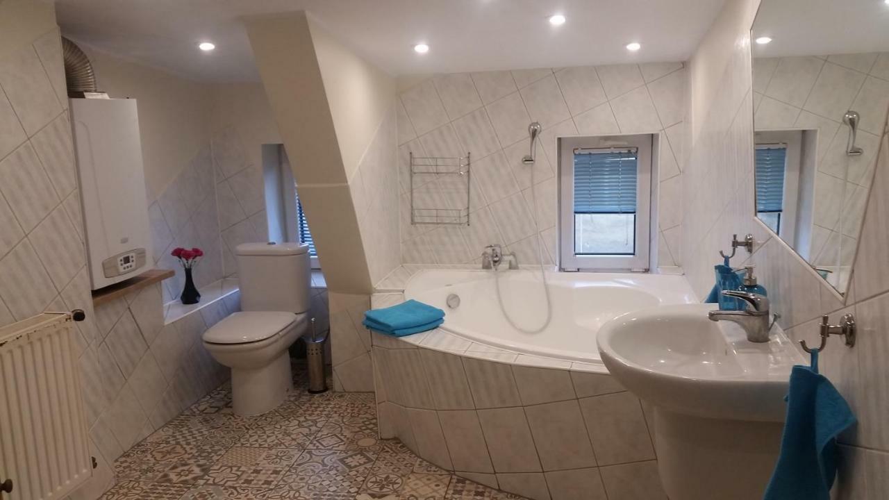 Blonia Apartment Szczecin