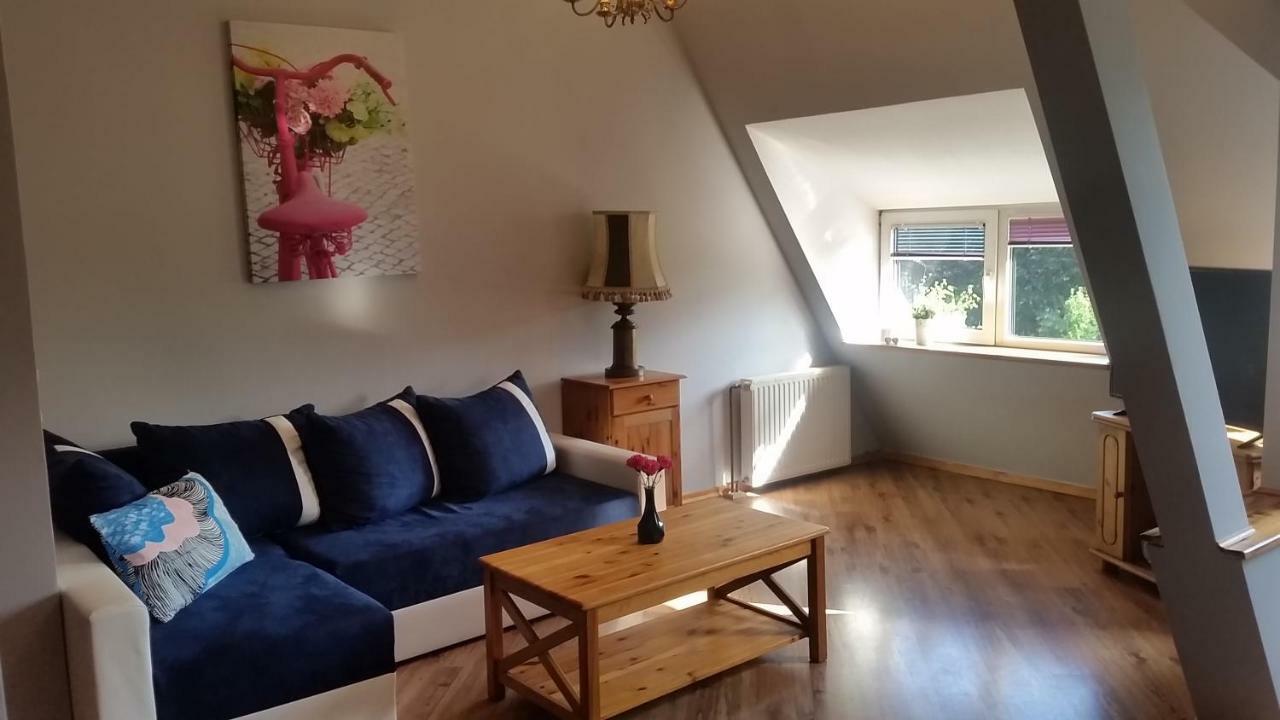 Blonia Apartment Szczecin
