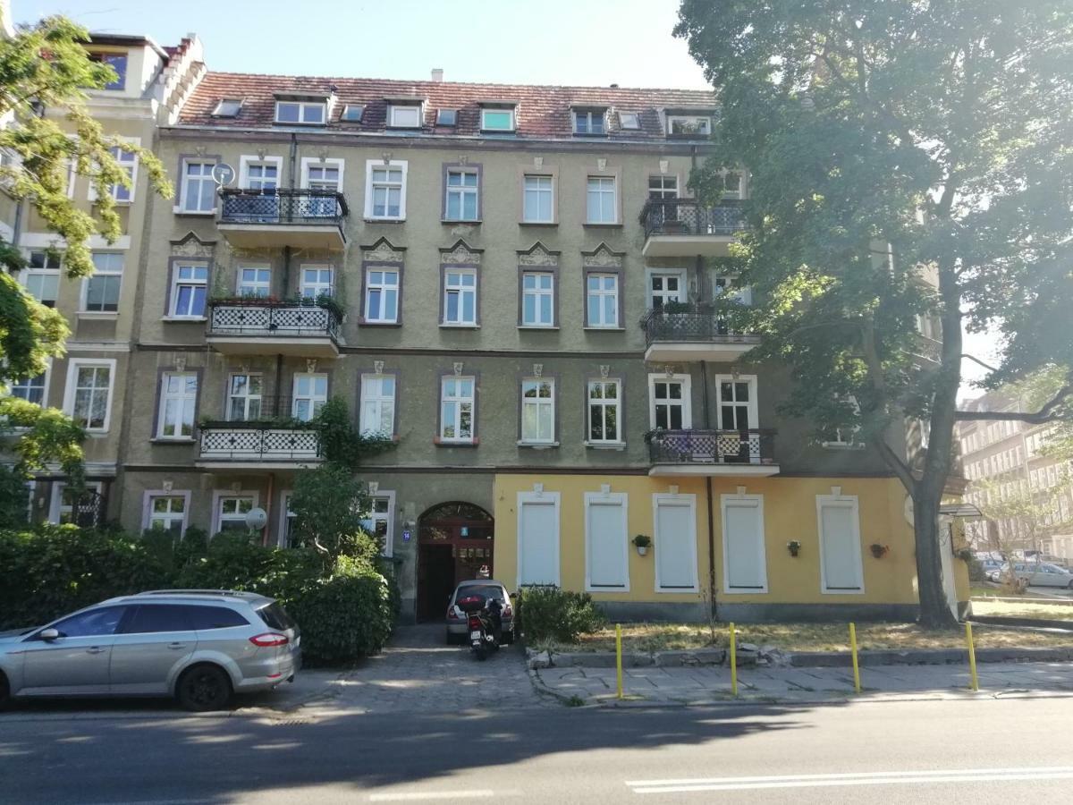Blonia * Szczecin