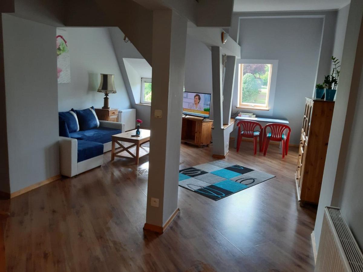 Blonia Apartment Szczecin